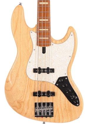 Sire Marcus Miller V8 4-String Natural Bass Guitar